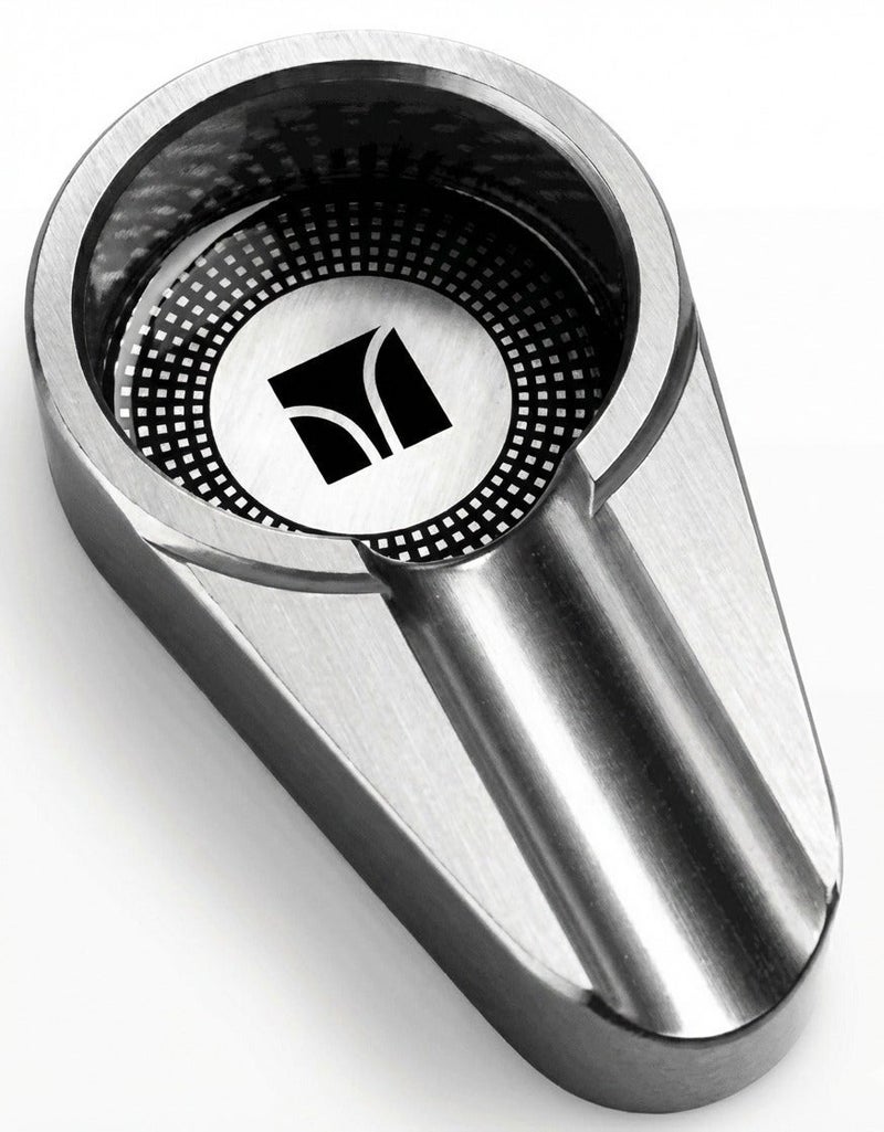 منفضة سيجار من الألومنيوم - Image 1